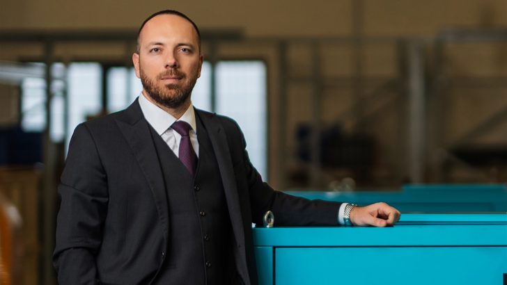 ჩვენს მიერ წარმოებული ძრავები კონკურენციას უწევს ევროპულ პროდუქციას ხარისხისა და აზიური პროდუქტის ფასის მხრივ