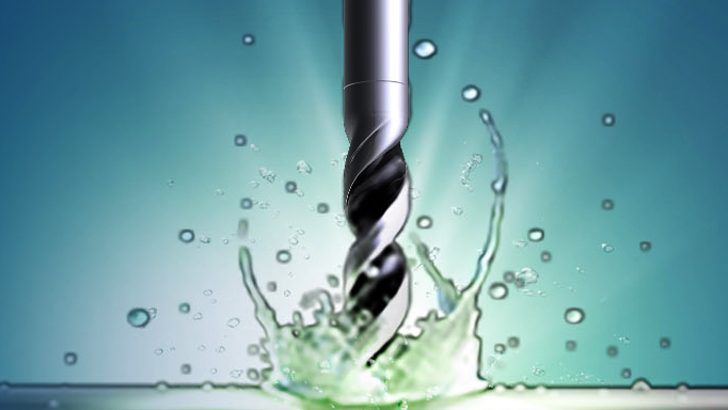 რევოლუციური პროდუქტი ლითონის დამუშავებაში