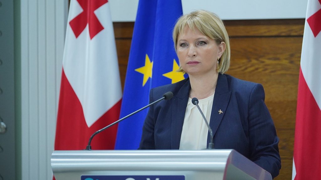 საქართველოს ექსპორტის პოტენციალი გაიზრდება თურქული წარმოშობის ნედლეულით