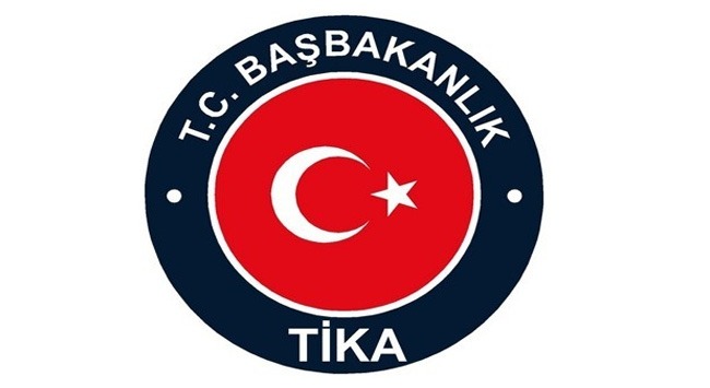 ბლოკის დანადგარით  მხარდაჭერა ნამიბიაში TIKA– ს მიერ