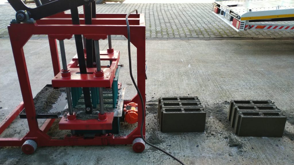 თურქეთი / Tasblock