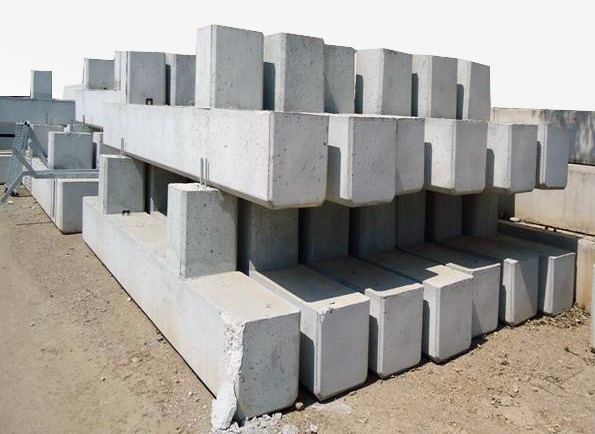 განსხვავებები ბეტონსა და ცემენტს შორის