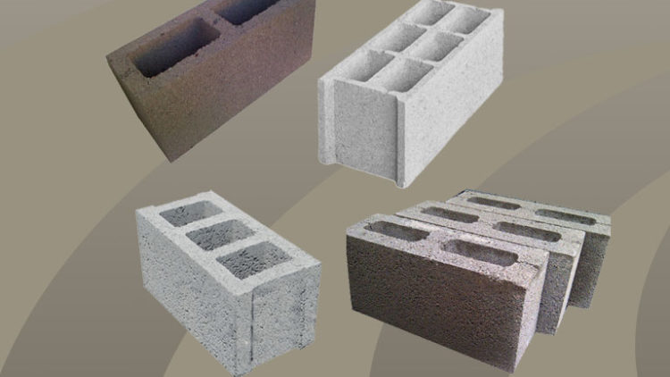 გასაყიდი ბეტონის ბლოკები