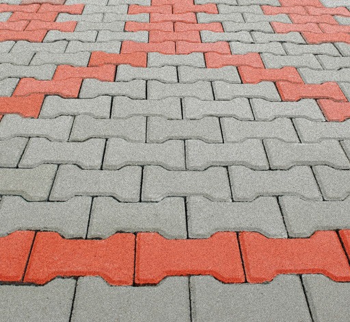 ბლოკის ქვაფენილი