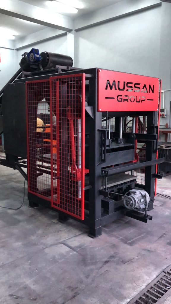 სომალი / ჰარგეიზა MG4.1