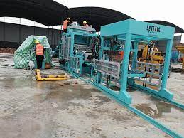 მინდა მქონიდეს  ბლოკის  ქარხანა