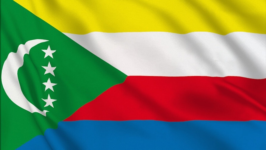 კომორის კუნძულები