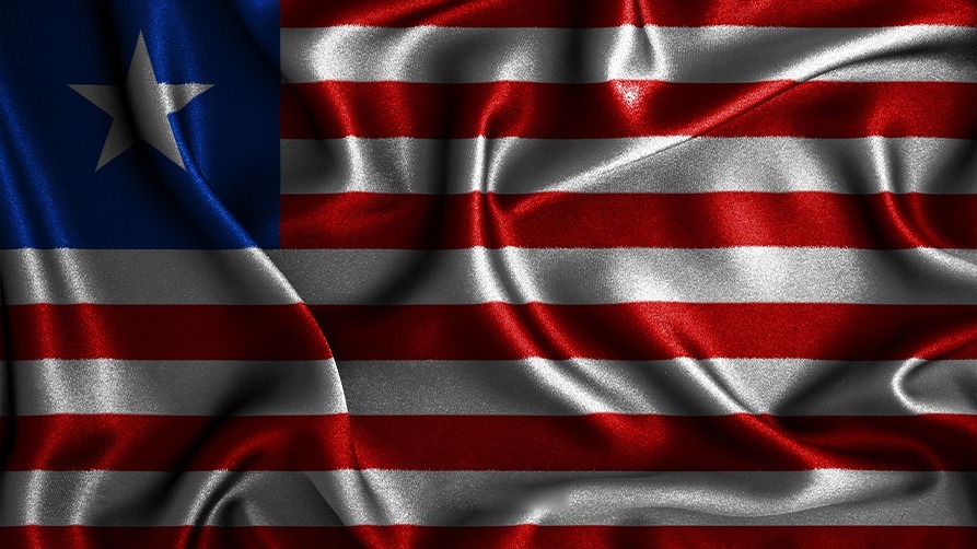 ლიბერია