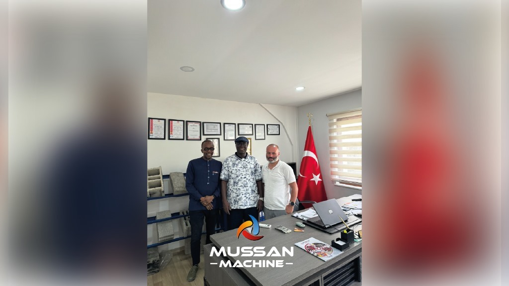 მნიშვნელოვანითანამშრომლობასენეგალისგან!